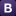 Bootstrap logo